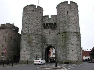 Westgate Towers