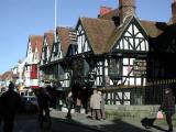 Weavers House (303)