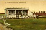 Bowling Green & Pavillion 1927
