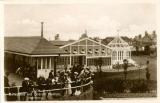 Bandstand & Concert Pavillion