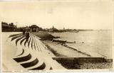 Marine Parade looking West