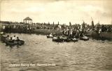 Childrens Boating Pond