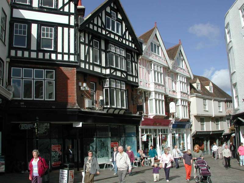 Canterbury (622)