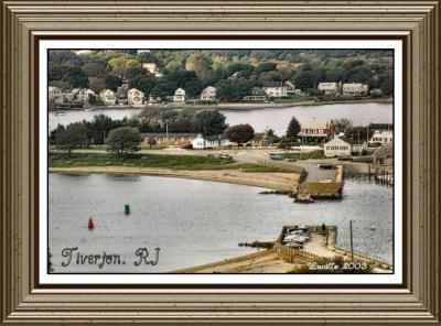 Tiverton
