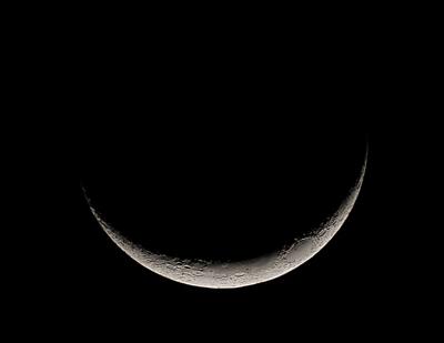 Croissant de lune