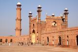 Badshahi Mosque