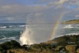 Ummm...Yachats?