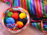 wool, guatemala