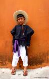 boy, antigua, guatemala