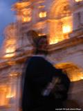 procession, antigua, guatemala