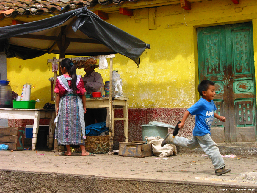 errand, guatemala