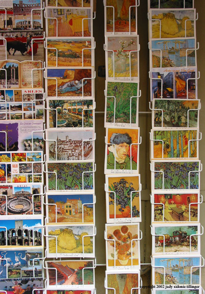 9.13 cartes arles