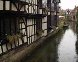 Canterbury Ducking Stool
