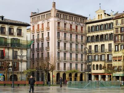 spain
