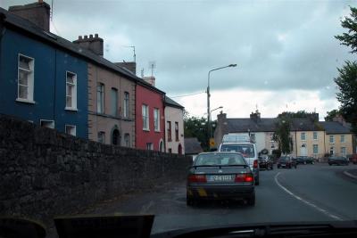 Ireland 159_City Traffic