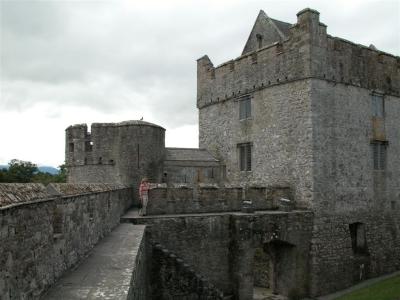 Cahir Castle 3