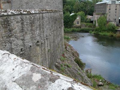 Cahir Castle 5