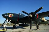 Palm Springs WWII Air Museum.