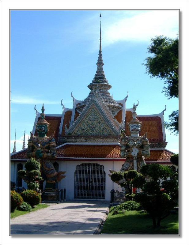 Wat Arun