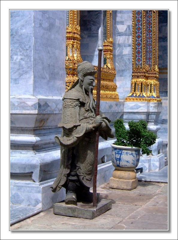 Wat Chana Songkram