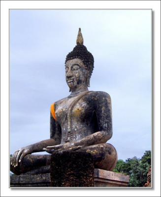 Wat Pra Sri Mahatath
