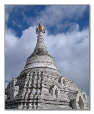 Wat Pra Barom Mathat