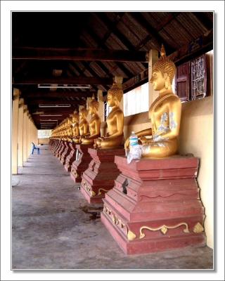 Wat Pra Barom Mathat