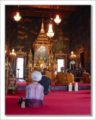 Wat Chana Songkram