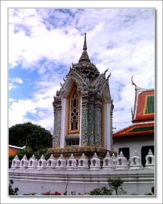 Wat Ratchabopit