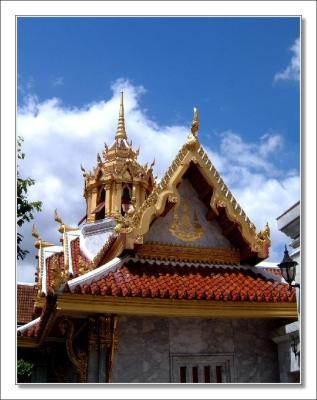 Wat Tri Thotsathep