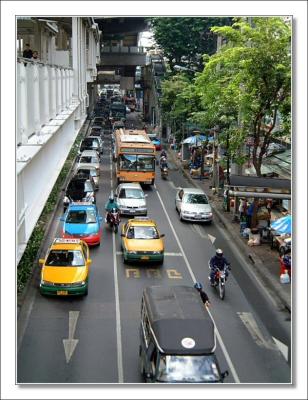 Bangkok