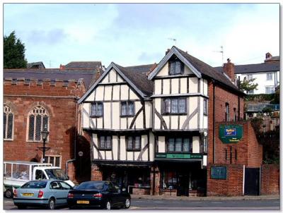 Exeter