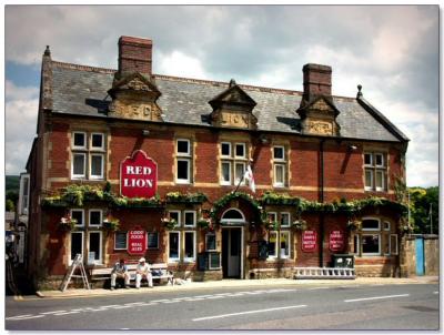 Beaminster