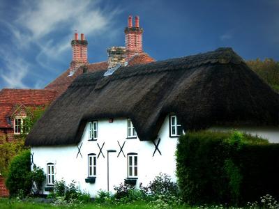 Collingbourne Ducis