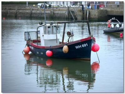 West Bay