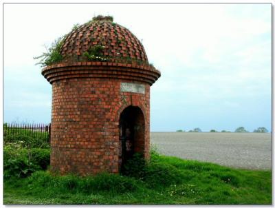 Near Collingbourne Kingston