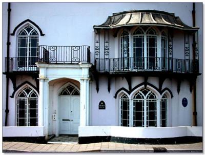 Sidmouth
