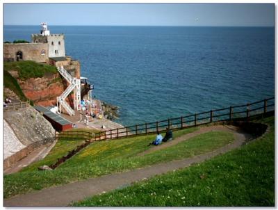 Sidmouth