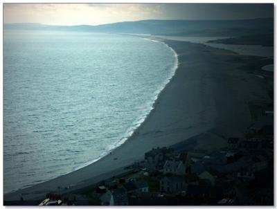Chesil Beach