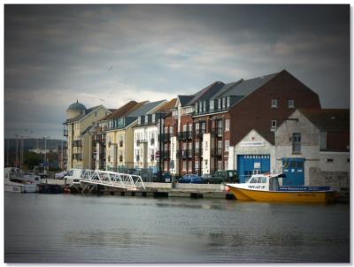 Weymouth