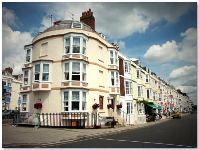 Weymouth