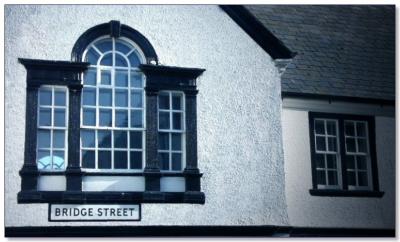 Lyme Regis