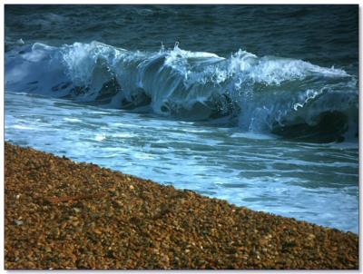 Wave at Seatown