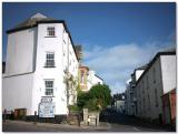 Lyme Regis