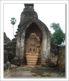 Wat Pra Si Mahathat Chaliang