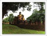 Wat Pra Si Mahathat Chaliang