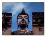 Wat Pra Si Mahathat Chaliang