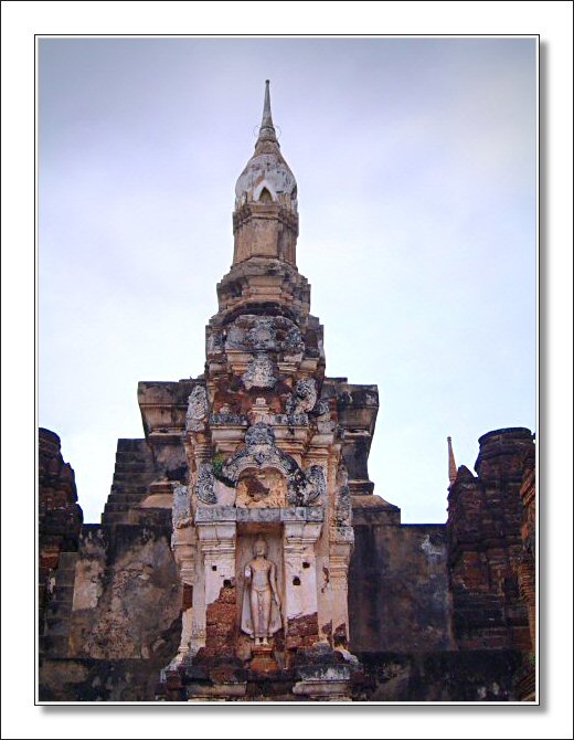 Wat Pra Si Mahathat