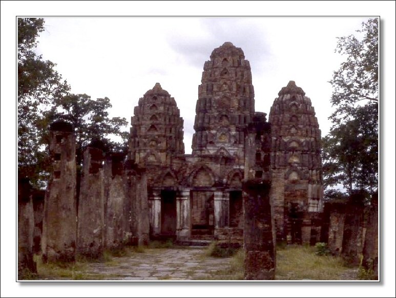 Wat Si Sawai