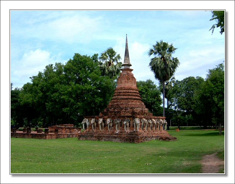 Wat Sorasak